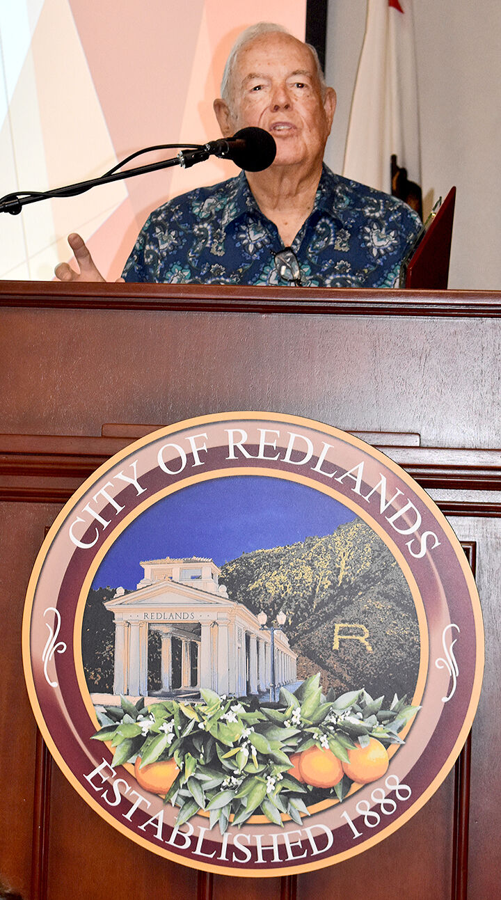 The Mayor's Awards